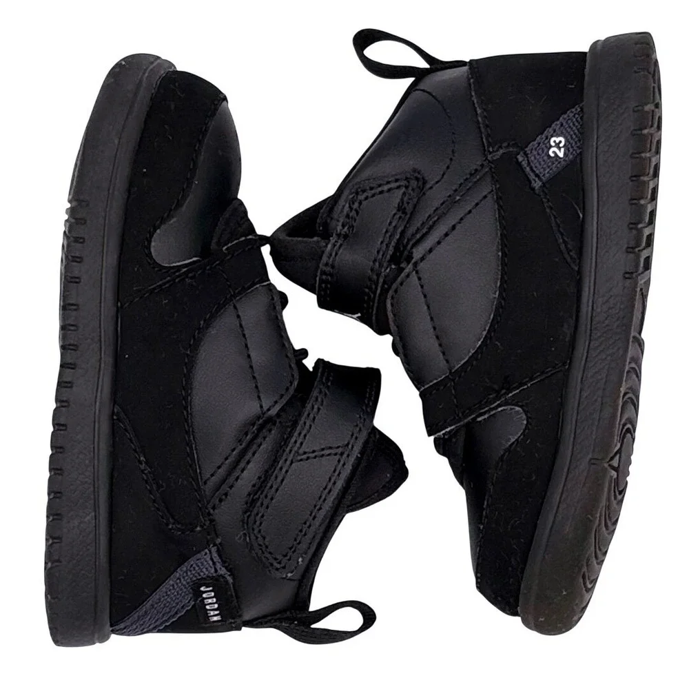 Jordan preowned fadeaway